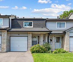 1330 Trowbridge Drive 19, Oshawa, ON L1G 7L1