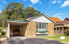 712 Brimley Road, Toronto, ON M1J 1C2
