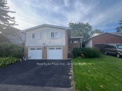 22 Havendale Road Lower, Toronto, ON M1S 1E1
