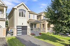 5 Rich Crescent, Whitby, ON L1P 1V9