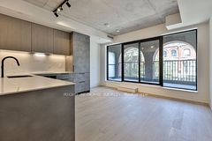 761 Queen Street E 203, Toronto, ON M4M 1H3
