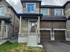 2518 Athena Path, Pickering, ON L1X 0M4