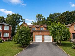 77 Glenthorne Drive, Toronto, ON M1C 3Y2