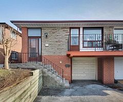 47 Hepscott Terrace Lower level, Toronto, ON M1W 1C9