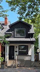 171 Langford Avenue, Toronto, ON M4J 3E7