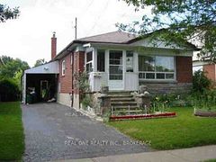 157 Shropshire Drive, Toronto, ON M1P 1Z6
