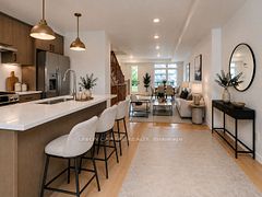 83 Sorbara Way, Whitby, ON L1M 2L1