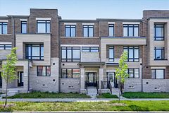 516 Danks Ridge Drive, Ajax, ON L1S 0H4