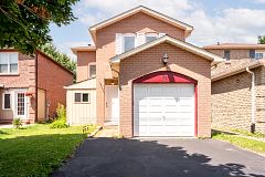89 Chatfield Drive, Ajax, ON L1T 2J4
