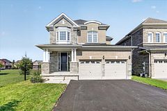 188 Douglas Kemp Crescent, Clarington, ON L1C 7E4