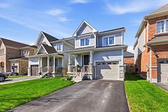 84 Fred Jackman Avenue, Clarington, ON L1C 0T4
