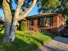 36 Melchior Drive Bsmt #1, Toronto, ON M1E 3W5