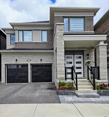 1382 Stillmeadow Lane A, Pickering, ON L1X 0N5