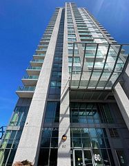 60 Brian Harrison Way 2703, Toronto, ON M1P 5J5