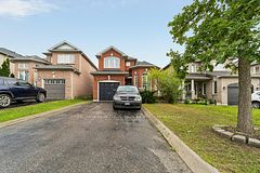 58 Lurosa Crescent, Whitby, ON L1R 3A9