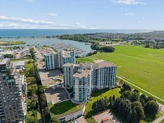 360 Watson Street W 1003, Whitby, ON L1N 9G2