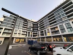 20 Deans Drive 811, Toronto, ON M1L 0J7