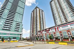 25 Town Centre Court 2105, Toronto, ON M1P 0B4