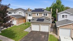 50 Lumsden Crescent, Whitby, ON L1R 1G5