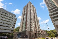 25 Town Centre Court 810, Toronto, ON M1P 0B4