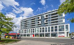 20 Deans Drive 411, Toronto, ON M1L 0J7