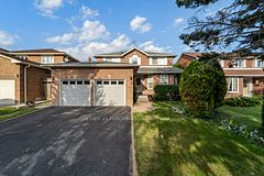 1913 Rosebank Road, Pickering, ON L1V 1P7