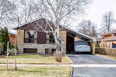 26 Flintwick Drive Bsmt, Toronto, ON M1P 4G9