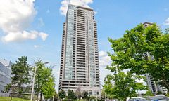 50 Brian Harrison Way 2905, Toronto, ON M1P 5J4