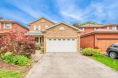 1019 Rouge Valley Drive, Pickering, ON L1V 4N8