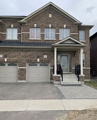 45 Rich Crescent, Whitby, ON L1P 1V8