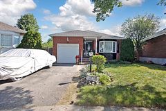 72 Homefield Square, Clarington, ON L1E 1L3
