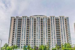 18 Mondeo Drive 541, Toronto, ON M1P 5C8