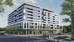 20 Deans Drive 222, Toronto, ON M1L 0J7