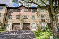 6 Thunder Grove, Toronto, ON M1V 1V6