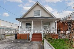 54 Byng Avenue, Toronto, ON M1L 3N7