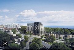 90 Glen Everest Road 326, Toronto, ON M1N 1T7