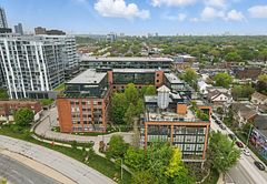 68 Broadview Avenue 326, Toronto, ON M4M 2E6