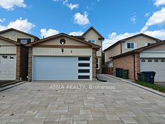5 Muirlands Drive, Toronto, ON M1V 2B3