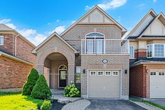 215 Willowbrook Drive, Whitby, ON L1R 2Y7