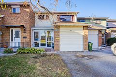 3025 Bridletowne Circle, Toronto, ON M1W 2C9