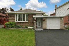 7 Marlena Drive Bsmt, Toronto, ON M1E 2Y9