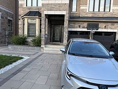 41 Bremner Street Basement, Whitby, ON L1R 0P8