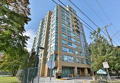 2800 Warden Avenue 904, Toronto, ON M1W 3Z6