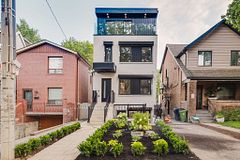37 Milverton Boulevard Lower, Toronto, ON M4J 1T5