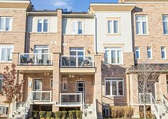 1770 Rex Heath Drive, Pickering, ON L1X 0E6