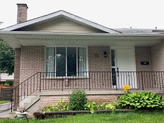 12 Quinn Drive, Clarington, ON L1C 3T1
