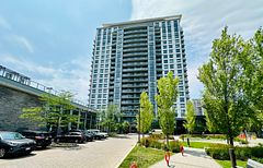 185 Bonis Avenue 1506, Toronto, ON M1T 0A4