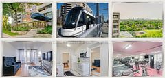 20 Gilder Drive E PH07, Toronto, ON M1K 5E1