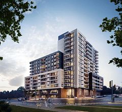1350 Ellesmere Road 504, Toronto, ON M1P 0G6