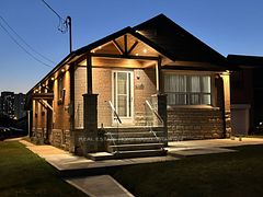 2 Harris Park Drive Lower, Toronto, ON M1L 2Z9